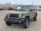 2025 Jeep Wrangler 4-DOOR SPORT S