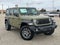 2025 Jeep Wrangler 4-DOOR SPORT S