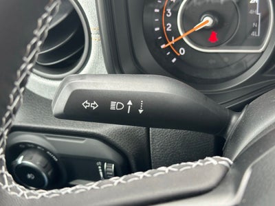 2025 Jeep Wrangler 4-DOOR SPORT S