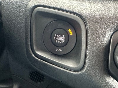 2025 Jeep Wrangler 4-DOOR SPORT S