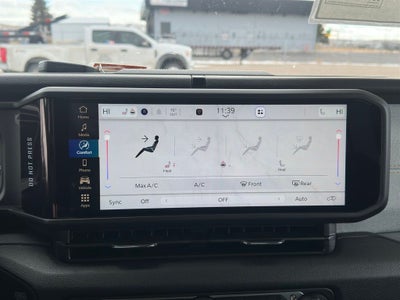 2025 Jeep Wrangler 4-DOOR SPORT S