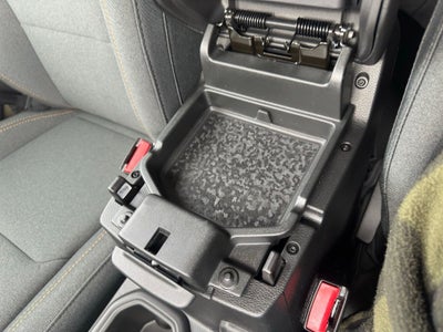 2025 Jeep Wrangler 4-DOOR SPORT S