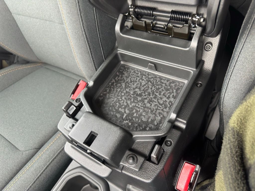 2025 Jeep Wrangler 4-DOOR SPORT S