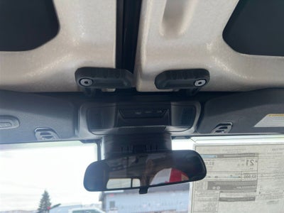 2025 Jeep Wrangler 4-DOOR SPORT S