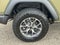 2025 Jeep Wrangler 4-DOOR SPORT S