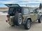 2025 Jeep Wrangler 4-DOOR SPORT S