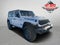2025 Jeep Wrangler 4-DOOR RUBICON