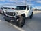 2025 Jeep Wrangler 4-DOOR RUBICON