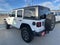 2025 Jeep Wrangler 4-DOOR RUBICON