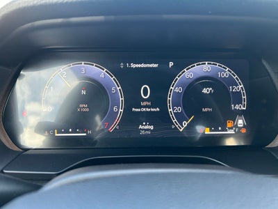 2025 Jeep Grand Cherokee ALTITUDE X 4X4