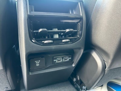 2025 Jeep Grand Cherokee ALTITUDE X 4X4