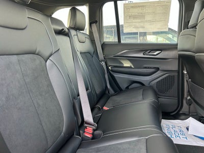 2025 Jeep Grand Cherokee ALTITUDE X 4X4