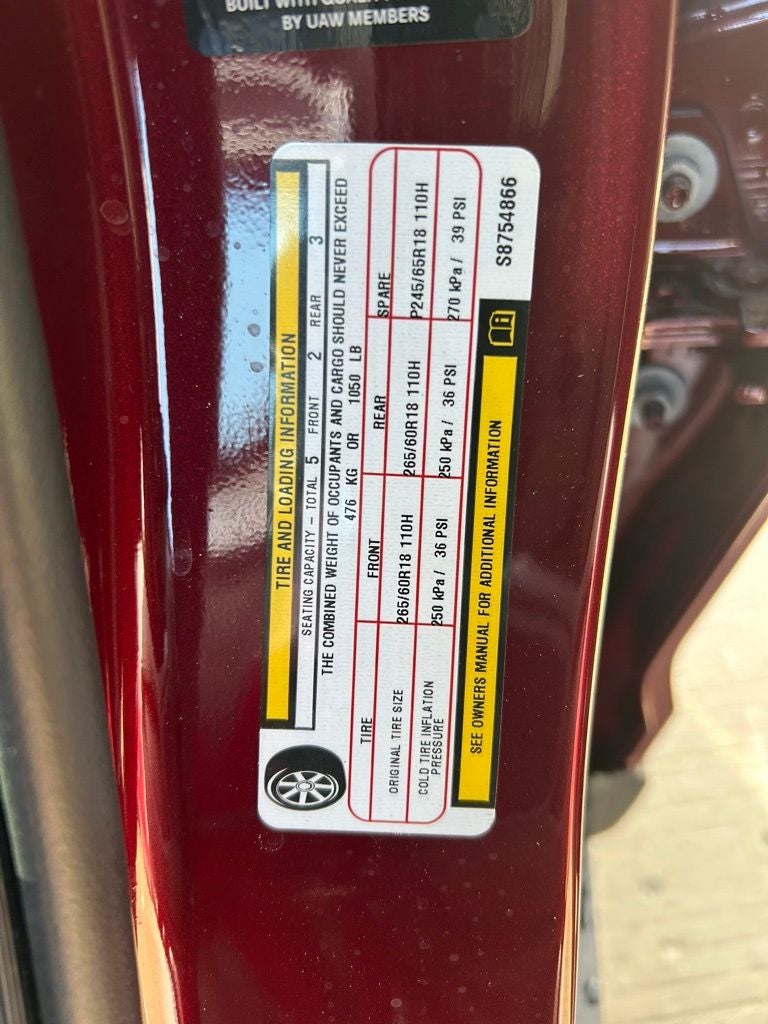 2025 Jeep Grand Cherokee ALTITUDE X 4X4