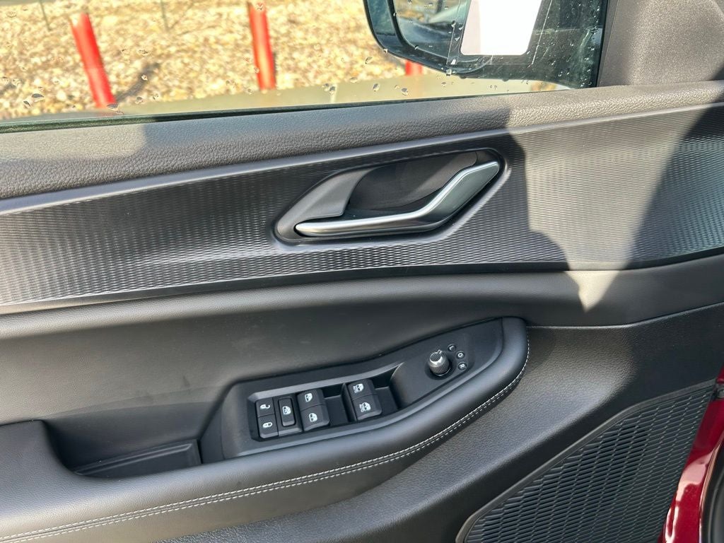 2025 Jeep Grand Cherokee ALTITUDE X 4X4