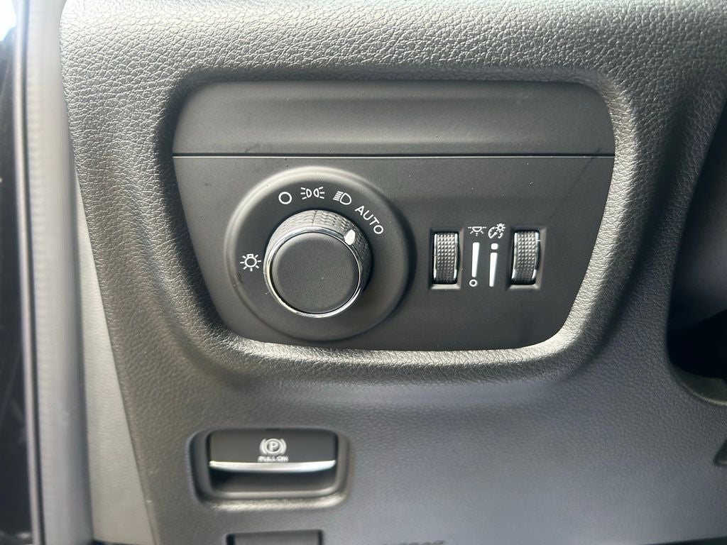 2025 Jeep Grand Cherokee ALTITUDE X 4X4