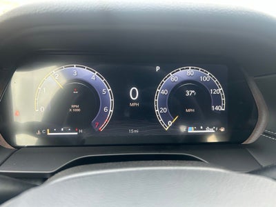 2025 Jeep Grand Cherokee ALTITUDE X 4X4