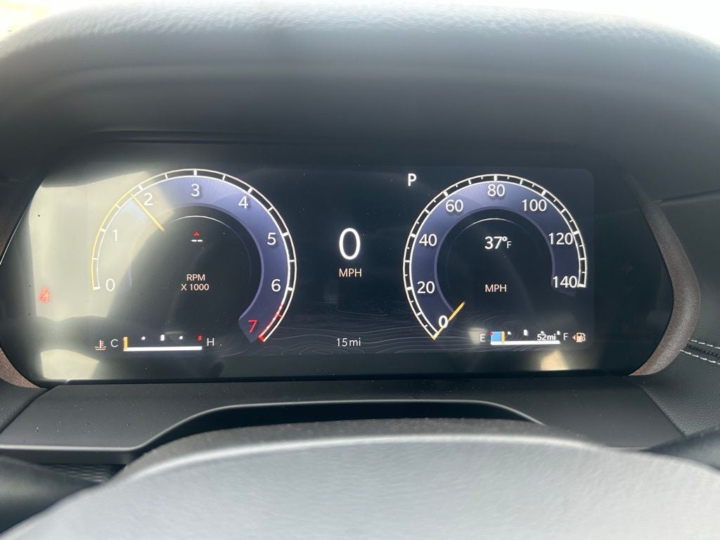 2025 Jeep Grand Cherokee ALTITUDE X 4X4