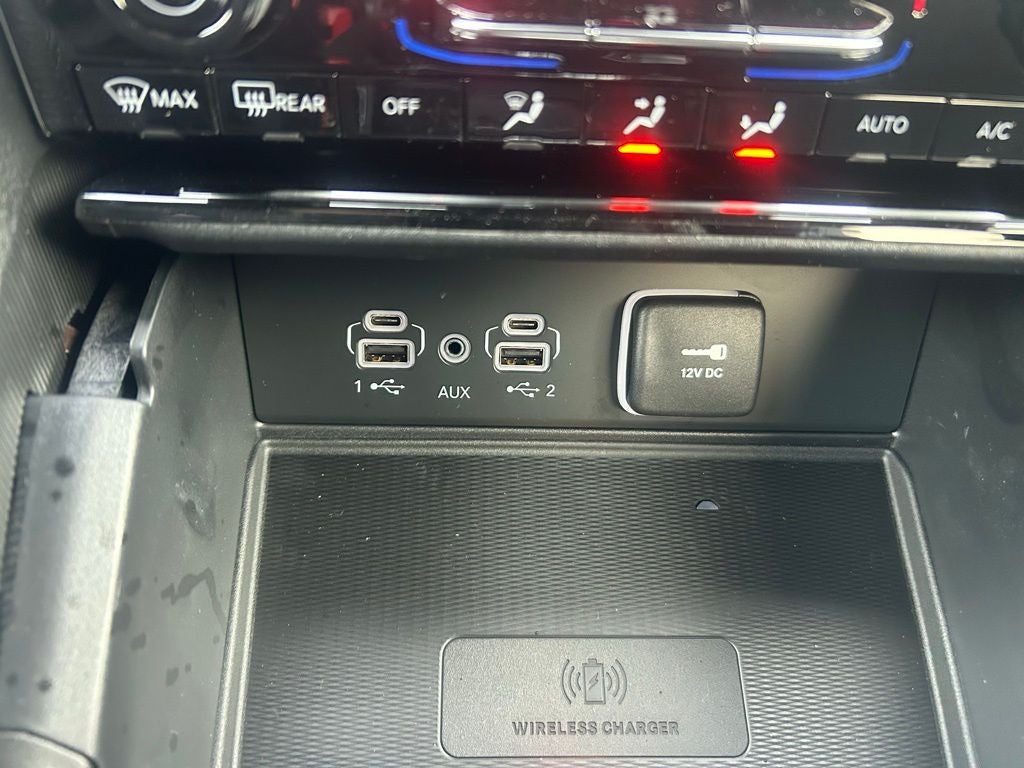 2025 Jeep Grand Cherokee ALTITUDE X 4X4