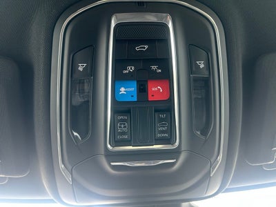 2025 Jeep Grand Cherokee ALTITUDE X 4X4