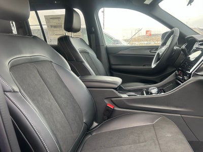 2025 Jeep Grand Cherokee ALTITUDE X 4X4