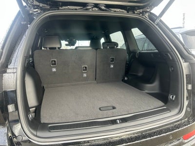 2025 Jeep Grand Cherokee ALTITUDE X 4X4