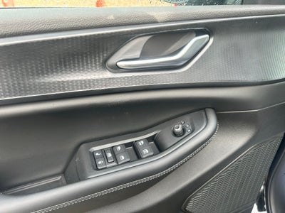 2025 Jeep Grand Cherokee ALTITUDE X 4X4