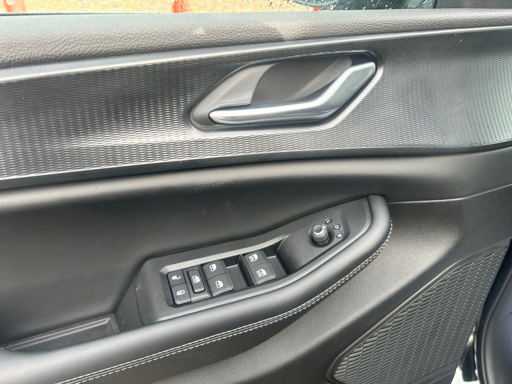 2025 Jeep Grand Cherokee ALTITUDE X 4X4