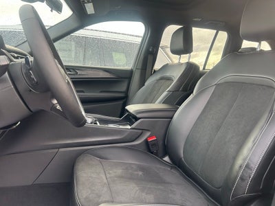 2025 Jeep Grand Cherokee ALTITUDE X 4X4