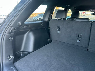 2026 Jeep Grand Cherokee LAREDO ALTITUDE 4X4