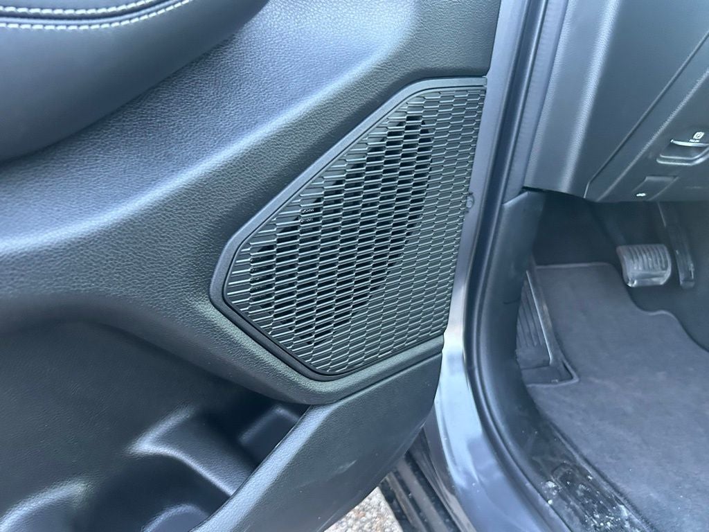 2026 Jeep Grand Cherokee LAREDO ALTITUDE 4X4