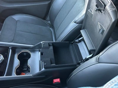 2026 Jeep Grand Cherokee LAREDO ALTITUDE 4X4