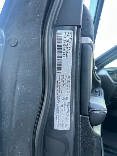 2026 Jeep Grand Cherokee LAREDO ALTITUDE 4X4