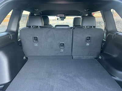 2026 Jeep Grand Cherokee LAREDO ALTITUDE 4X4