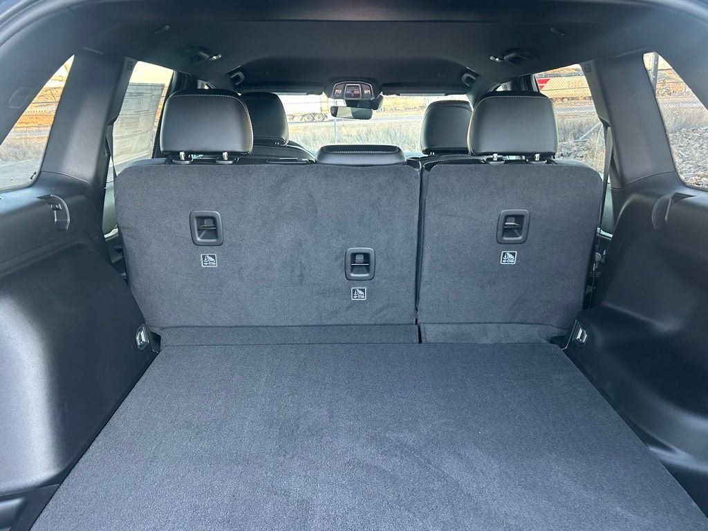 2026 Jeep Grand Cherokee LAREDO ALTITUDE 4X4