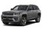 2027 Jeep Grand Cherokee Altitude