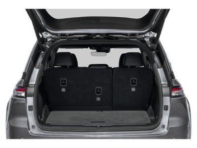 2027 Jeep Grand Cherokee Altitude