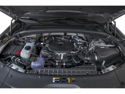 2027 Jeep Grand Cherokee Altitude