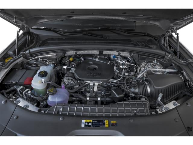 2027 Jeep Grand Cherokee Altitude