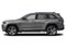 2027 Jeep Grand Cherokee Altitude