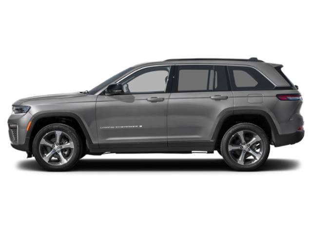 2027 Jeep Grand Cherokee Altitude