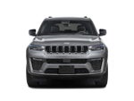 2027 Jeep Grand Cherokee Altitude