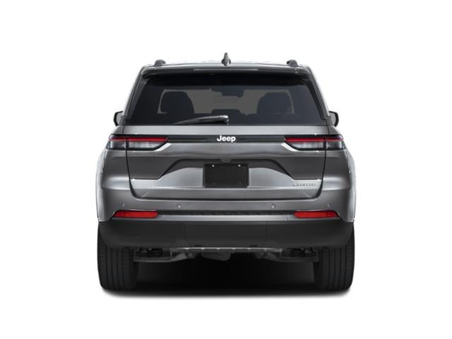 2027 Jeep Grand Cherokee Altitude