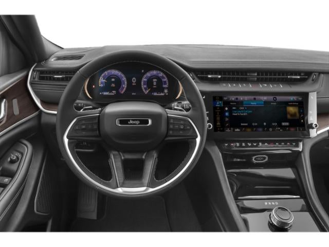 2027 Jeep Grand Cherokee Altitude