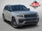 2027 Jeep Grand Cherokee Summit