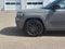 2027 Jeep Grand Cherokee Summit