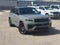 2027 Jeep Grand Cherokee Summit