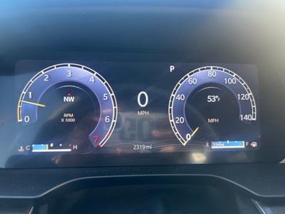 2025 Jeep Grand Cherokee L L LIMITED 4X4