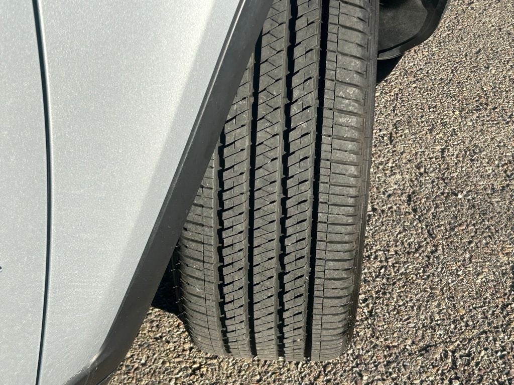 2025 Jeep Grand Cherokee L L LIMITED 4X4