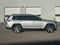 2025 Jeep Grand Cherokee L L LIMITED 4X4