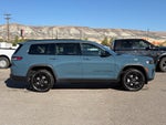 2027 Jeep Grand Cherokee L Limited